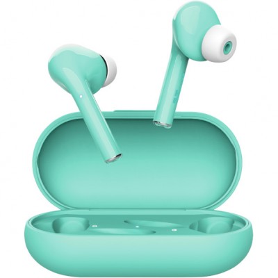 Гарнітура TRUST Nika Touch True Wireless Mic Mint (23703) Гарнітура TRUST Nika Touch True Wireless Mic Mint (23703)