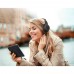 Гарнітура Promate LaBoca Bluetooth 5.0 Black (laboca.black)