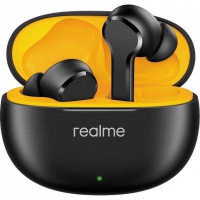 Гарнітура REALME Buds T100 Black (RMA2109) Гарнітура REALME Buds T100 Black (RMA2109)