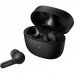 Гарнітура Philips TAT2206 True Wireless IPX4 Black (TAT2206BK / 00)