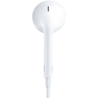 Гарнітура APPLE EarPods with Lightning Connector (MMTN2ZM/A) Гарнітура APPLE EarPods with Lightning Connector (MMTN2ZM/A)