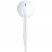 Гарнітура APPLE EarPods with Lightning Connector (MMTN2ZM/A)