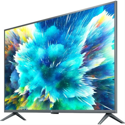 Телевізор XIAOMI Mi TV UHD 4S 43 International Телевізор XIAOMI Mi TV UHD 4S 43 International