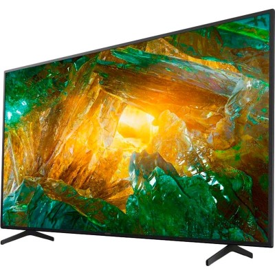 Телевізор SONY KD43XH8096BR Телевізор SONY KD43XH8096BR