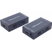 Подовжувач CABLEXPERT HDMI до 60 м (DEX-HDMI-02) Подовжувач CABLEXPERT HDMI до 60 м (DEX-HDMI-02)