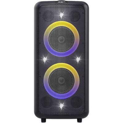 Портативна акустика F&D PA300 Black (PA300) Портативна акустика F&D PA300 Black (PA300)