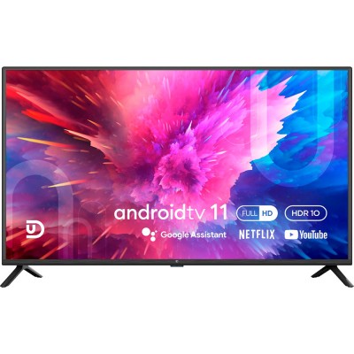 Телевізор UD 40F5210Т Телевізор UD 40F5210Т