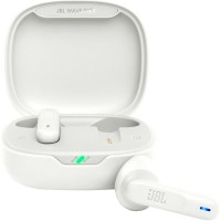Гарнітура JBL WAVE FLEX White (JBLWFLEXWHT) Гарнітура JBL WAVE FLEX White (JBLWFLEXWHT)