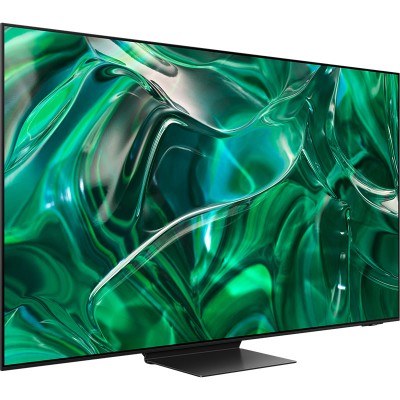 Телевізор SAMSUNG QE77S95CAUXUA Телевізор SAMSUNG QE77S95CAUXUA