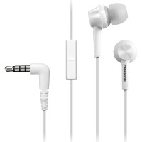 Гарнітура PANASONIC RP-TCM115GC-W White Гарнітура PANASONIC RP-TCM115GC-W White