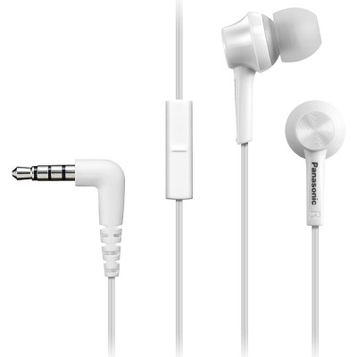 Гарнітура PANASONIC RP-TCM115GC-W White Гарнітура PANASONIC RP-TCM115GC-W White