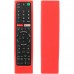 Чохол Piko TV Remote Case для пульта ДУ Sony PTVRC-SN-01 (1283126486401) Червоний