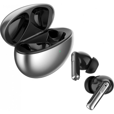 Гарнітура HATOR Hyrerpunk Truepods Black (HTA-430) Гарнітура HATOR Hyrerpunk Truepods Black (HTA-430)