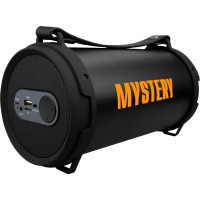 Портативна акустика MYSTERY MBA-737UB Портативна акустика MYSTERY MBA-737UB