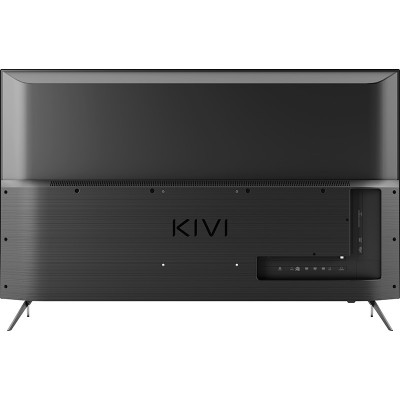 Телевізор KIVI 50U740LB Black Телевізор KIVI 50U740LB Black