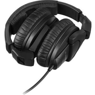 Навушники SENNHEISER HD 280 PRO Black (506845) Навушники SENNHEISER HD 280 PRO Black (506845)