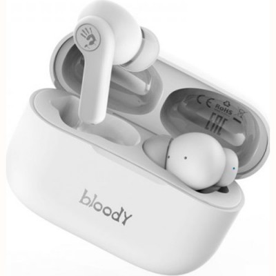Гарнітура A4TECH M30 Bloody White