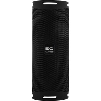 Портативна акустика EQ LAB H-289 Black Портативна акустика EQ LAB H-289 Black