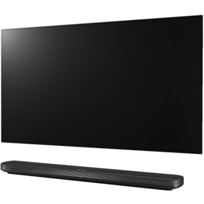 Телевізор LG OLED65W8PLA Телевізор LG OLED65W8PLA
