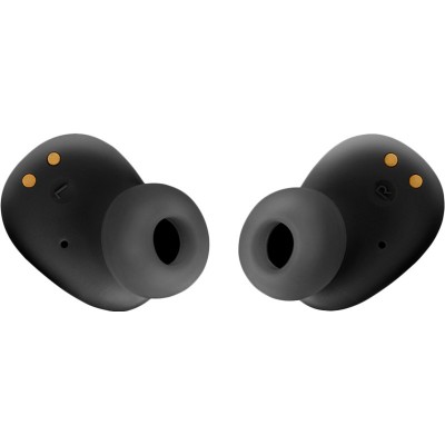 Гарнітура JBL WAVE BUDS Black (JBLWBUDSBLK) Гарнітура JBL WAVE BUDS Black (JBLWBUDSBLK)