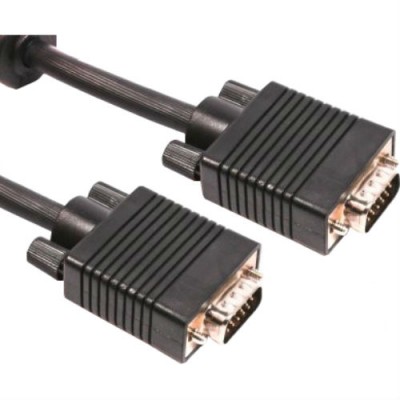 Кабель VIEWCON Premium VGA 5 м (VC-VGA-015-5m) Кабель VIEWCON Premium VGA 5 м (VC-VGA-015-5m)