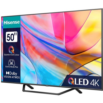 Телевізор HISENSE 50A7KQ Телевізор HISENSE 50A7KQ