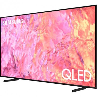 Телевізор SAMSUNG QE75Q60CAUXUA