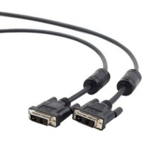 КабельVIEWCON DVI2 5 м, 18+1конт. (VC-DVI-104-5m) КабельVIEWCON DVI2 5 м, 18+1конт. (VC-DVI-104-5m)