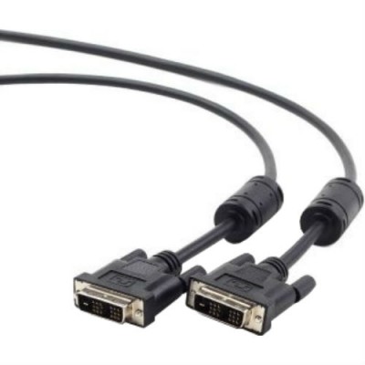 КабельVIEWCON DVI2 5 м, 18+1конт. (VC-DVI-104-5m) КабельVIEWCON DVI2 5 м, 18+1конт. (VC-DVI-104-5m)