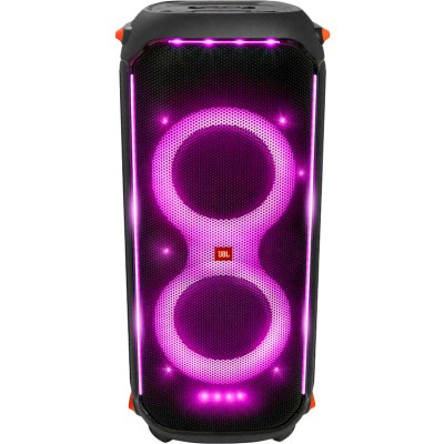 Портативна акустика JBL PartyBox 710 (JBLPARTYBOX710EU) Портативна акустика JBL PartyBox 710 (JBLPARTYBOX710EU)