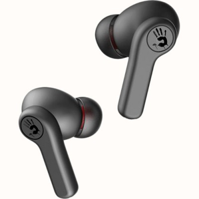 Гарнітура A4TECH M30 Bloody Black/Red