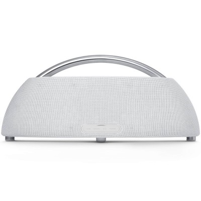 Портативна акустика HARMAN-KARDON Go play mini White (HKGOPLAYMINIWHTEU) Портативна акустика HARMAN-KARDON Go play mini White (HKGOPLAYMINIWHTEU)