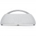 Портативна акустика HARMAN-KARDON Go play mini White (HKGOPLAYMINIWHTEU)