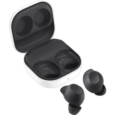 Гарнітура SAMSUNG Galaxy Buds FE Graphite (SM-R400NZAASEK) Гарнітура SAMSUNG Galaxy Buds FE Graphite (SM-R400NZAASEK)