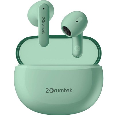 Гарнітура A4TECH 2Drumtek B20 (Mint Green)