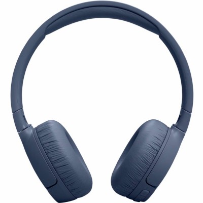 Гарнітура JBL TUNE 670NC Blue (JBLT670NCBLU) Гарнітура JBL TUNE 670NC Blue (JBLT670NCBLU)