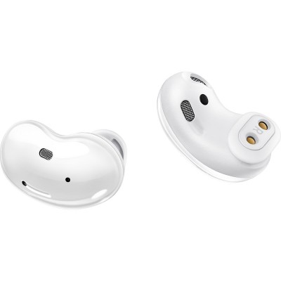 Гарнітура SAMSUNG Galaxy Buds Live White (SM-R180NZWASEK)