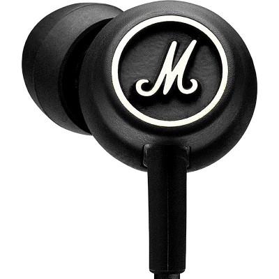 Гарнітура MARSHALL Headphones Mode Black (4090939) Гарнітура MARSHALL Headphones Mode Black (4090939)