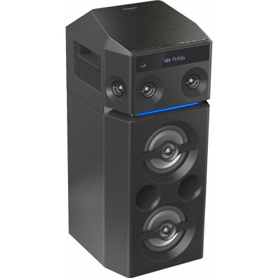 Музичний центр PANASONIC SC-UA30GS-K Музичний центр PANASONIC SC-UA30GS-K