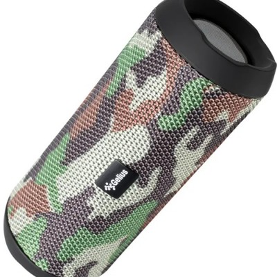 Портативна акустика GELIUS Pro Infinity 3 Army (GP-BS510SE)