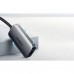 Перехідник UGREEN USB 2.0 Type-C - Mini DP CM236 Grey (60351)