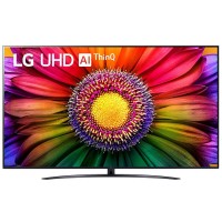 Телевізор LG 86UR81006LA Телевізор LG 86UR81006LA