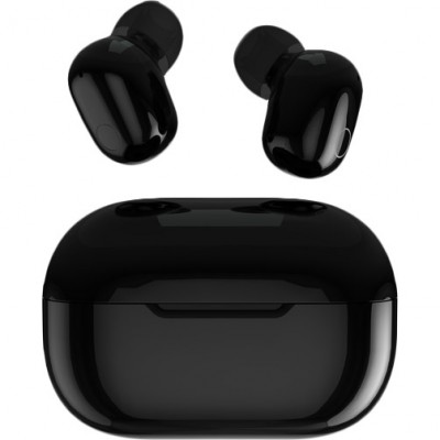 Гарнітура ERGO BS-510 Twins Nano Black (BS-510K) Гарнітура ERGO BS-510 Twins Nano Black (BS-510K)