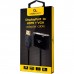 Кабель CABLEXPERT DisplayPort - HDMI + VGA Black (A-DPM-HDMIFVGAF-01)