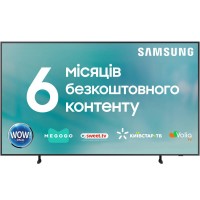 Телевізор SAMSUNG QE75LS03BAUXUA Телевізор SAMSUNG QE75LS03BAUXUA