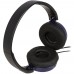 Навушники SONY MDR-ZX310 Blue (MDRZX310L.AE)