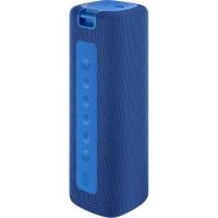 Портативна акустика XIAOMI Mi Portable Bluetooth Speaker 16W Синій Портативна акустика XIAOMI Mi Portable Bluetooth Speaker 16W Синій