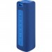 Портативна акустика XIAOMI Mi Portable Bluetooth Speaker 16W Синій