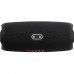 Портативна акустика JBL Charge 5 Black (JBLCHARGE5BLK)