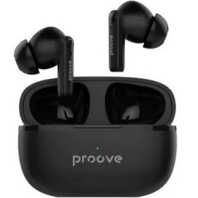 Гарнітура PROOVE Freestyler TWS Black (49209black) Гарнітура PROOVE Freestyler TWS Black (49209black)